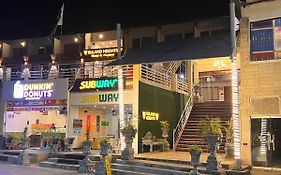 Buland Heights